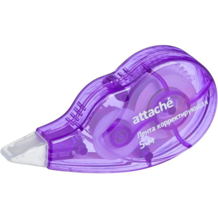 Корректирующая лента (5 мм x 5 м)