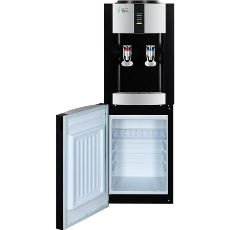 Кулер для воды Ecotronic H1-LF черный