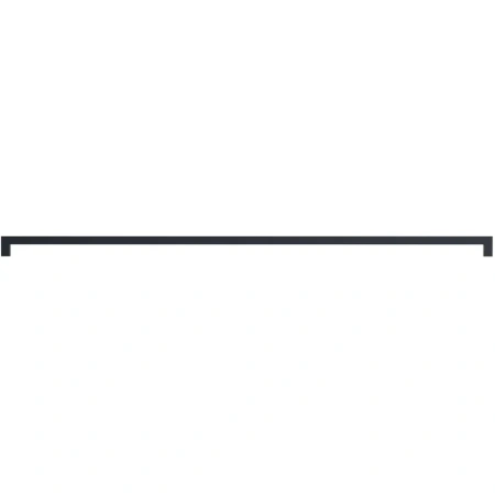 Держатель-рейлинг Rapido RP-900B (черный)