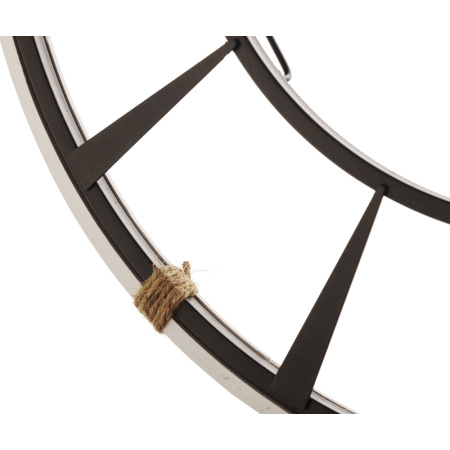 Часы настенные Tomas Stern 9088 (61х61х5 см)