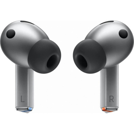 Наушники Samsung Galaxy Buds 3 Pro Silver (SM-R630NZAAMEA)