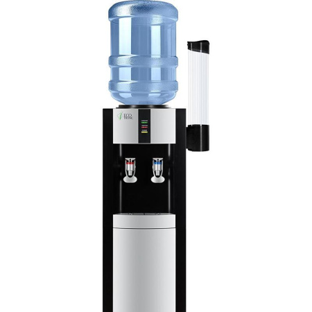 Кулер для воды Ecotronic H1-LF черный