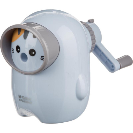 Точилка механическая для карандашей M&G Aquanaut