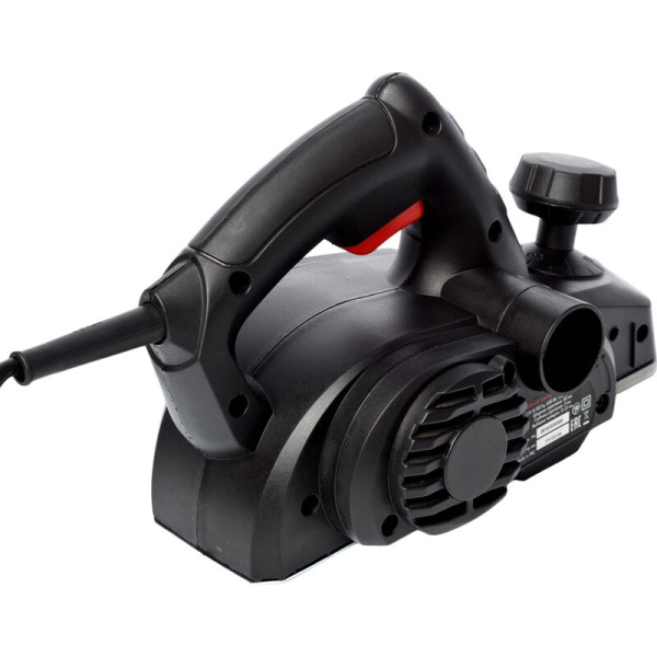 Электрорубанок RedVerg P650-82