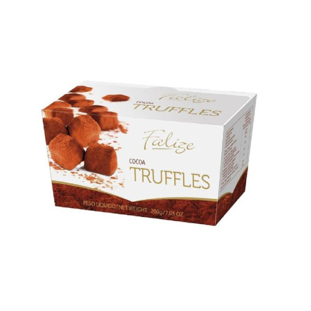 Трюфели шоколадные Falize Фантазия 200 г