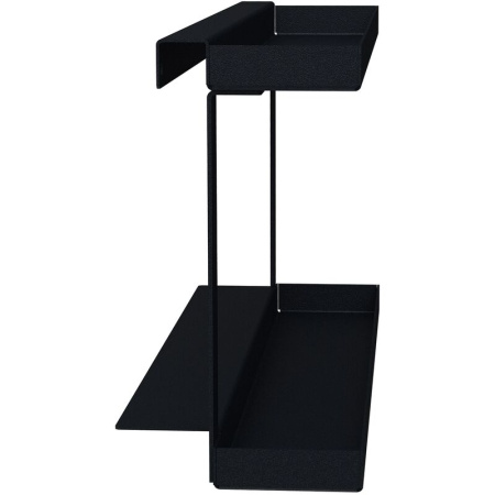 Полка для специй Rapido RP-301B (черный)