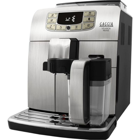 Кофемашина Gaggia Velasca Prestige OTC (RI8263/01)