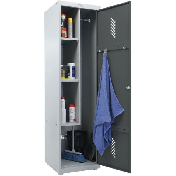 Шкаф универсальный Cobalt Locker 11-50У (1 отделение)