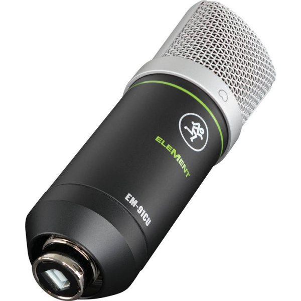 Микрофон Mackie EM-91CU