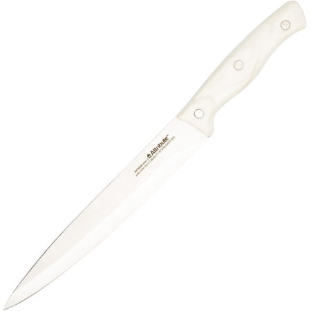 Нож кухонный Attribute Antique универсальный лезвие 20 см (AKA018)