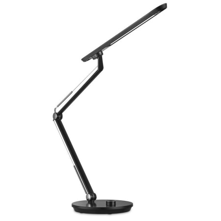 Светильник настольный Camelion KD-842 C02 черный Светильник настольный Camelion KD-842 C02 черный