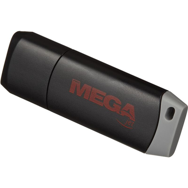 Флешка USB 3.0 32 ГБ ProMega jet NTU181U3032GBK