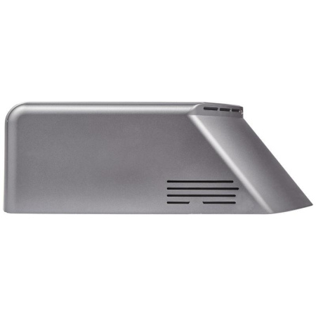 Сушилка для рук электрическая Ballu BAHD-1250 сенсорная металлик