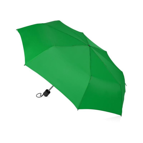 Зонт Columbus механический зеленый (979003)