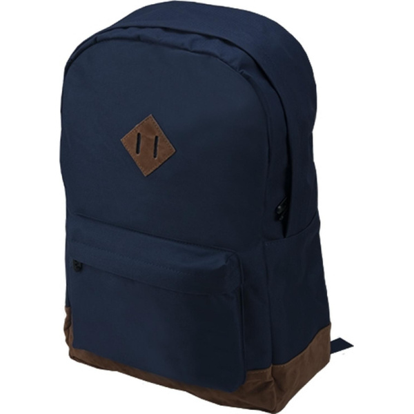 Рюкзак для ноутбука 15.6" Continent BP-003 синий Рюкзак для ноутбука 15.6" Continent BP-003 синий