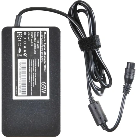 Блок питания Ippon S65U 65 Вт