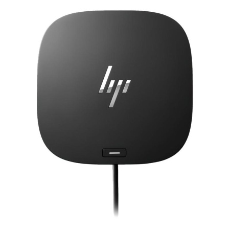 Док-станция HP USB-C G5 Essential Dock (72C71AA)
