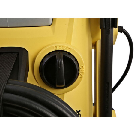 Мойка высокого давления Hanskonner HPW9224