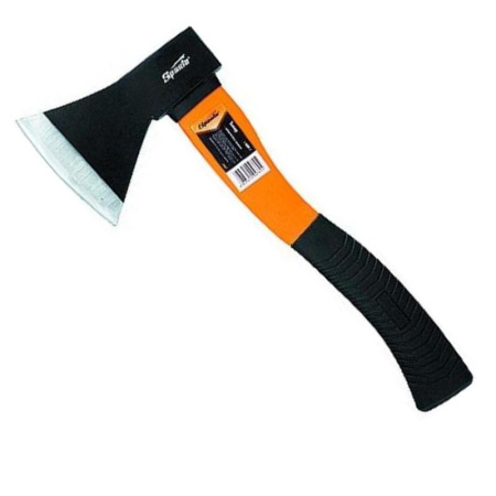 Топор универсальный Sparta с топорищем из фибергласса 961 г (21637)