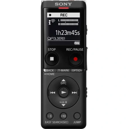 Диктофон цифровой Sony ICD-UX570FBC Диктофон цифровой Sony ICD-UX570FBC