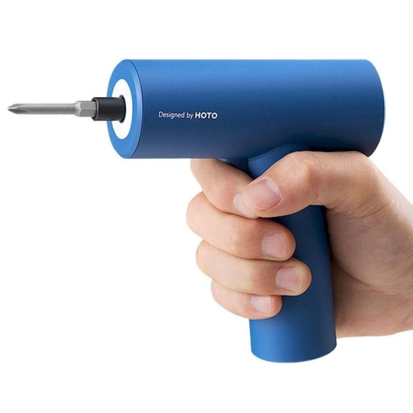 Отвертка аккумуляторная Hoto Cordless Screwdriver (QWLSD008)
