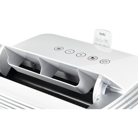 Кондиционер мобильный Ballu BPHS-11H (НС-1185829) Кондиционер мобильный Ballu BPHS-11H (НС-1185829)