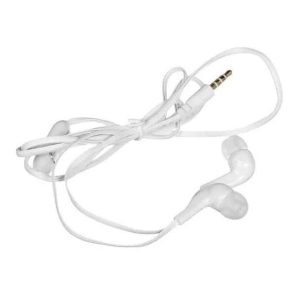 Наушники Red Line stereo headset E01 белые (УТ000009821)