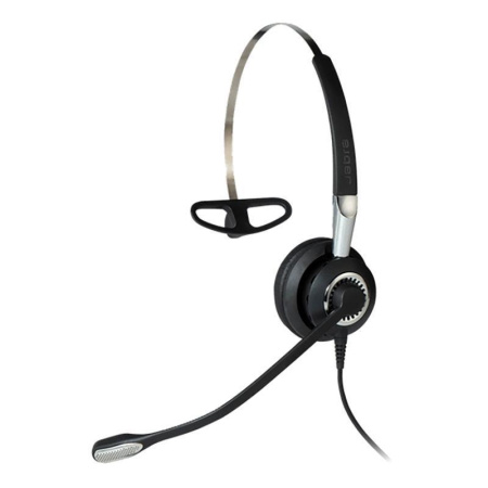 Гарнитура беспроводная Jabra Biz 2400 II (2496-829-309)