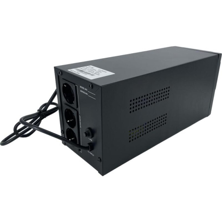 Источник бесперебойного питания Turbosky MT 2000