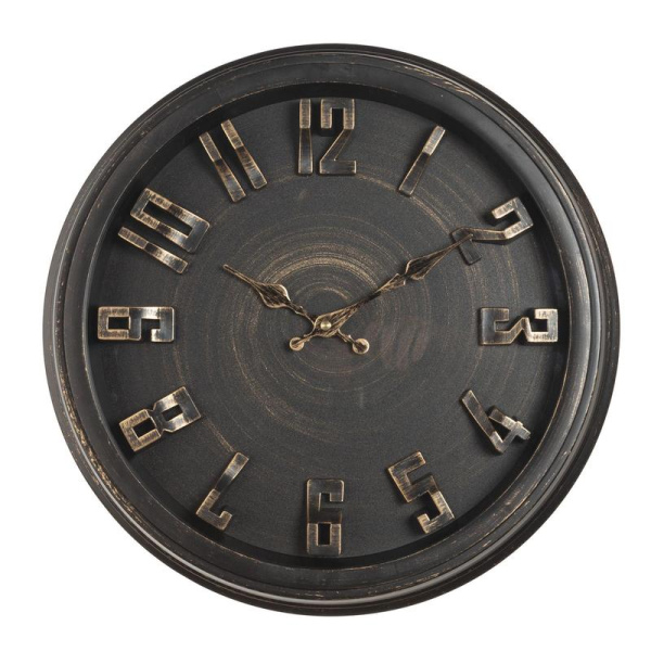 Часы настенные Aviere 29514 (41x41x6 см)