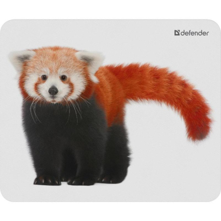 Коврик для мыши Defender Wild Animals 220x180x2 мм