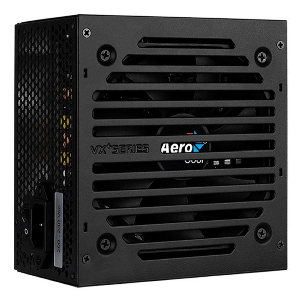 Блок питания Aerocool 500 Вт (VX PLUS 500)