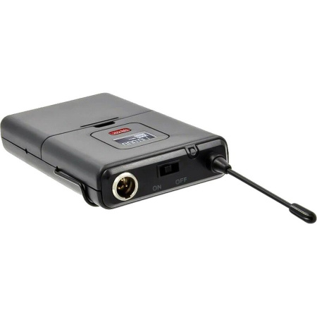 Радиосистема Axelvox DWS7000HT (AX-7000L) Радиосистема Axelvox DWS7000HT (AX-7000L)