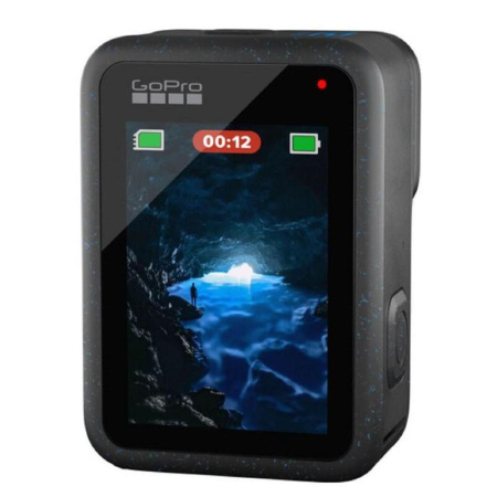 Экшн-камера Gopro Hero12 Black edition черная (CHDHX-121-CN)
