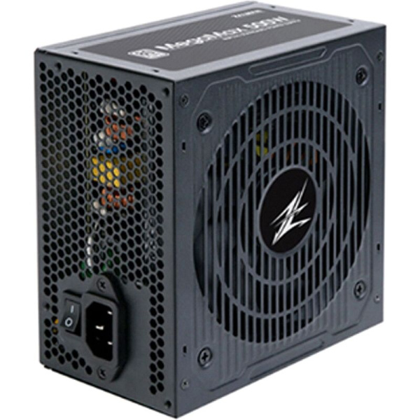 Блок питания Zalman 500 Вт (ZM500-TXII)