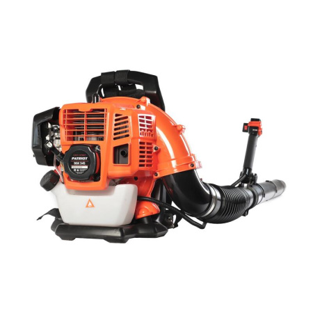 Воздуходув бензиновый Patriot BGK 345