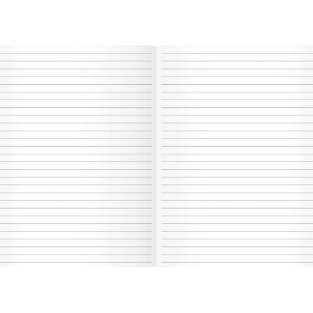 Бизнес-тетрадь Канц-Эксмо Work diary А4 120 листов разноцветная в  линейку на сшивке (210х290 мм) Бизнес-тетрадь Канц-Эксмо Work diary А4 120 листов разноцветная в  линейку на сшивке (210х290 мм)