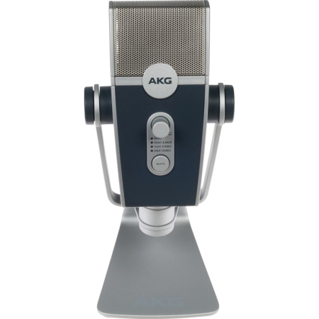 Микрофон AKG Lyra C44-USB