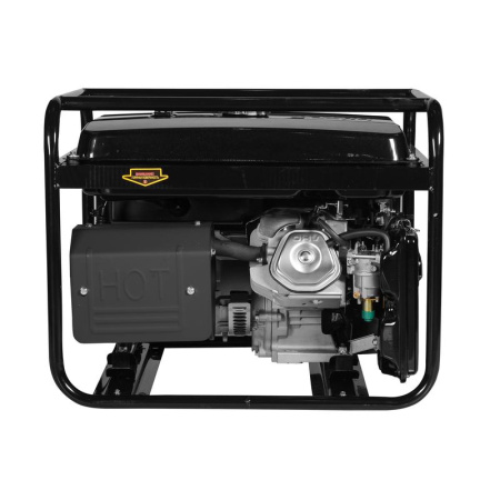 Генератор бензиновый Huter DY8000L (64/1/33)