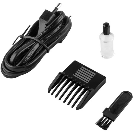 Машинка для стрижки волос Scarlett SC-HC63055