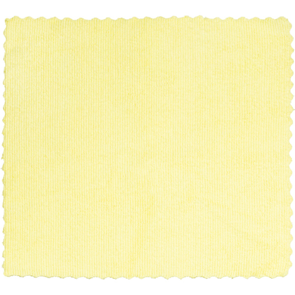 Салфетки хозяйственные повышенной впитываемости Выбор есть микрофибра  25x25 см 170 г/кв.м (3 штуки в упаковке)