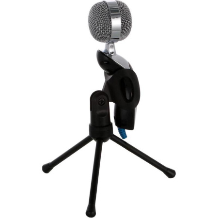 Микрофон Ritmix RDM-127 (15120026)