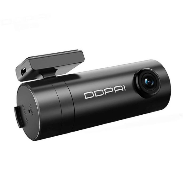 Автомобильный видеорегистратор Xiaomi DDPai mini Dash Cam