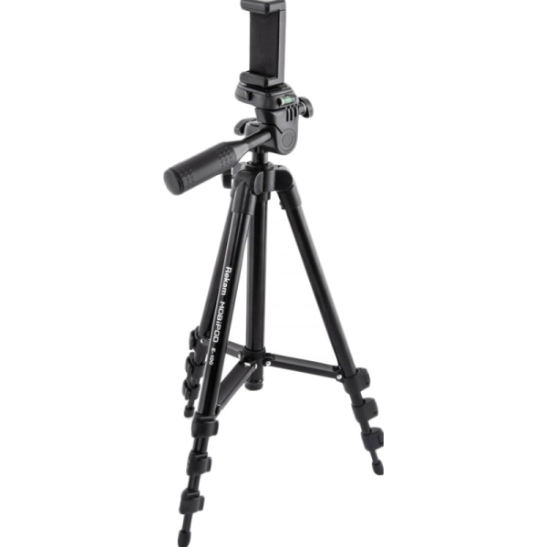 Штатив Rekam Mobipod E-100 с головой