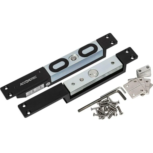 Замок электромагнитный AccordTec ML-1200N2 (AT-12816)