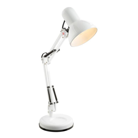 Светильник настольный Globo Famous 24881 белый Светильник настольный Globo Famous 24881 белый