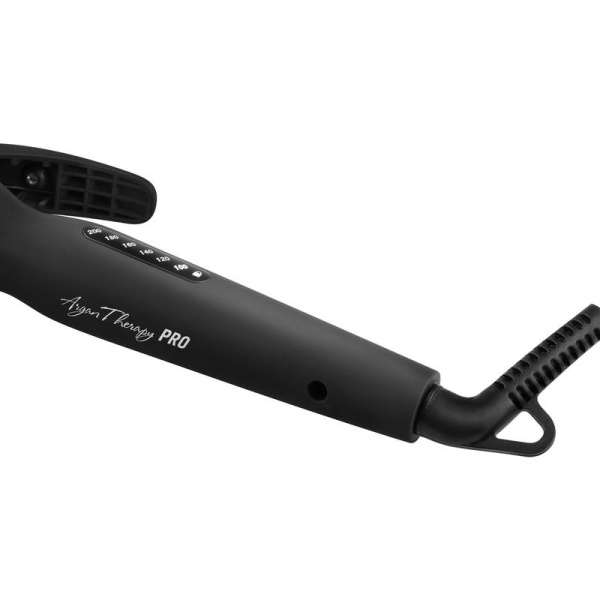 Щипцы для волос Polaris PHS 3410TAi черные