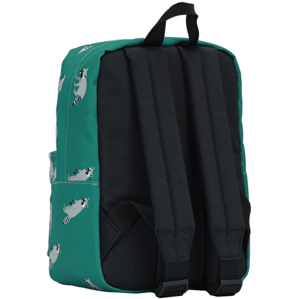 Рюкзак ZAIN 6 л зелёный