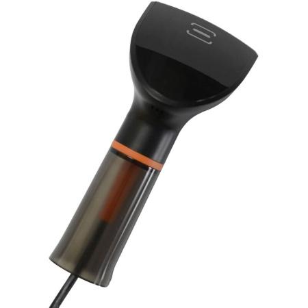 Сканер штрих-кода 2D проводной Sunmi NS021 черный с подставкой