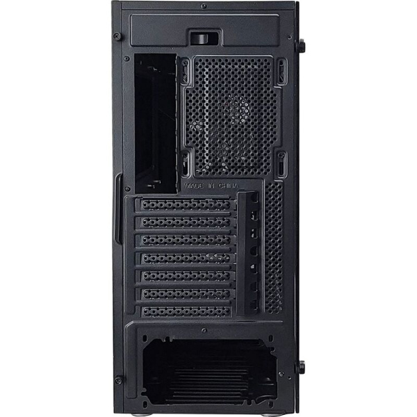 Корпус Zalman Z1 Plus